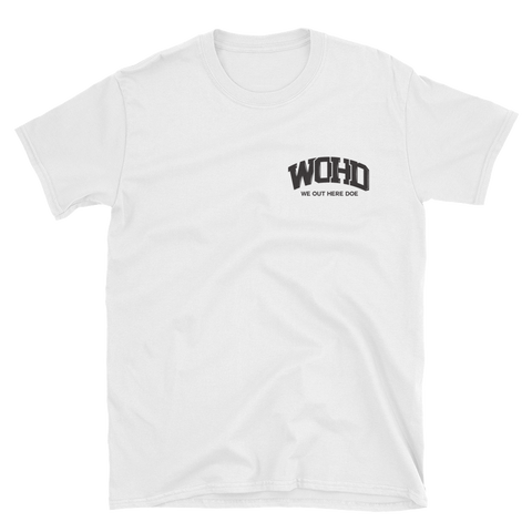 WOHD Classic Take Out T-Shirt