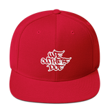 We Out Here Doe Logo Snapback