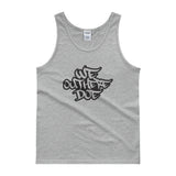 New Wohd logo Tank top