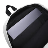 COME CATCH THESE SCARS Backpack