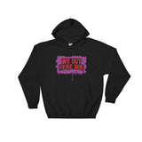 Honey Berry WOHD Hoodie