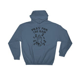 WOHD FS/BS Pray For The Rain Hoodie