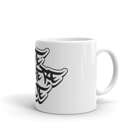 WOHD Classic logo Mug