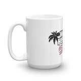 "CALIFORNIA DREAMIN” Mug