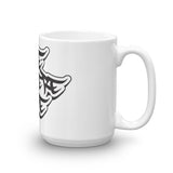 WOHD Classic logo Mug