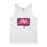 Honey berry WOHD Tank top