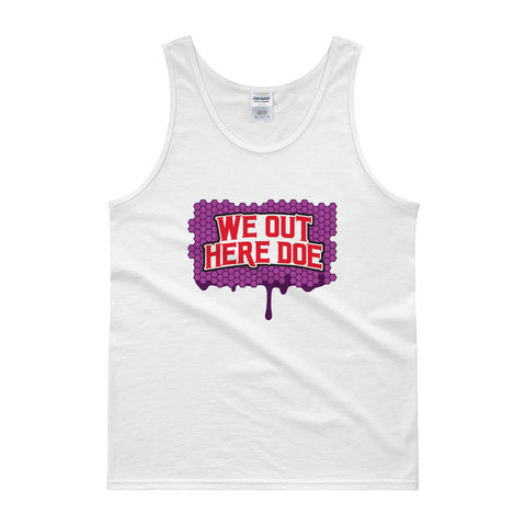 Honey berry WOHD Tank top