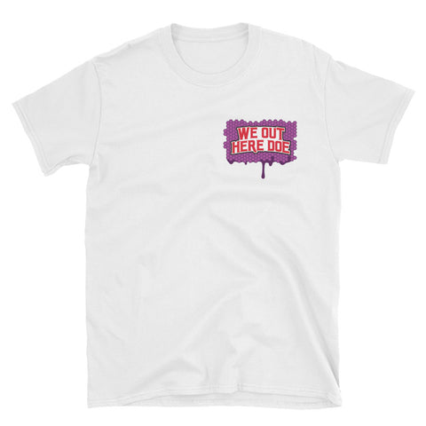 Honey Berry WOHD T-Shirt