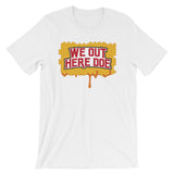 HONEY DRIP WOHD T-Shirt