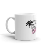 "California Sippin” Mug