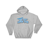 Official We Out Here Doe Baby blue Hoodie