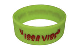 "ISSA VIBE" Wrist Band