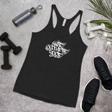 WOHD Women's Racerback Tank